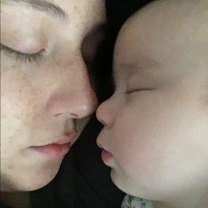 Meet your Posher, Melissa